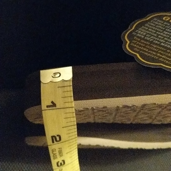 Cobian Kara pewter color sandals - Picture 5 of 5